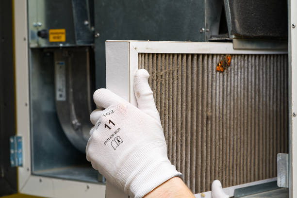 Best Best Air Duct Cleaning Company  in St Anne, IL