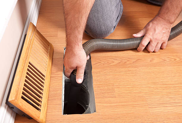 Best Air Vent Cleaning Services  in St Anne, IL