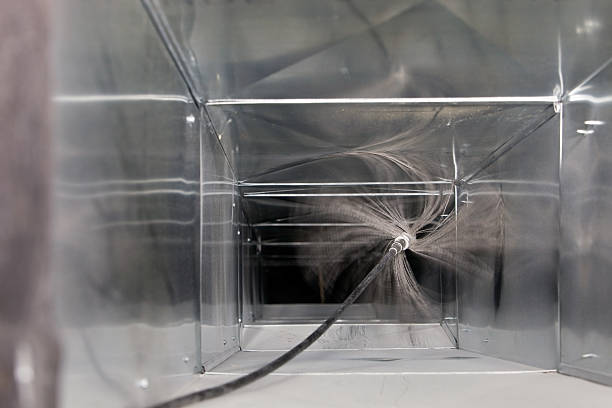 Best Best Air Duct Cleaning Company  in St Anne, IL