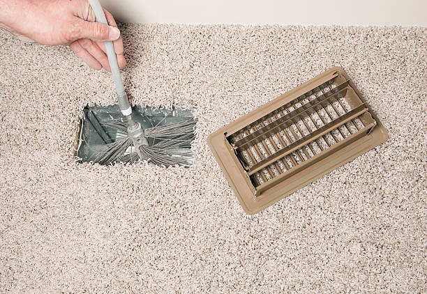 Best Air Duct Cleaning Near Me  in St Anne, IL