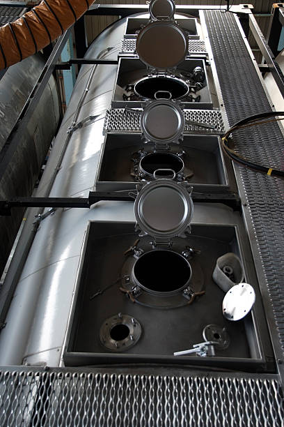 Best Commercial Air Duct Cleaning  in St Anne, IL