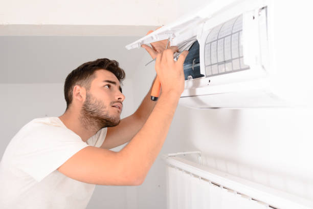 Best HVAC System Cleaning  in St Anne, IL