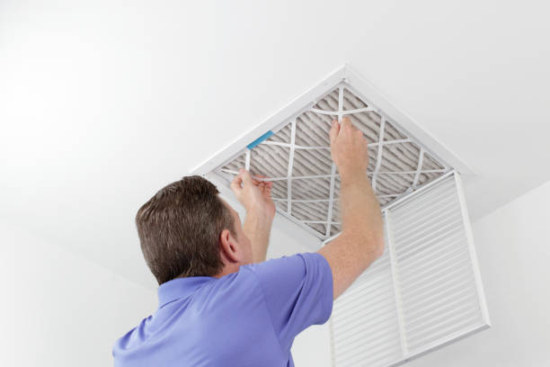 Best Air Duct Cleaning Company Near Me  in St Anne, IL